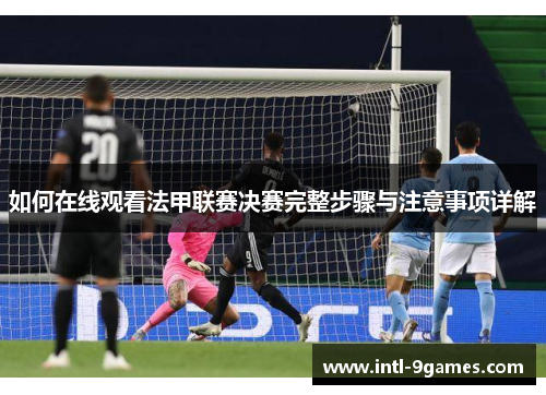 如何在线观看法甲联赛决赛完整步骤与注意事项详解